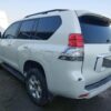 2010 TOYOTA PRADO JTEBU9FJ6AK007344