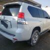 2010 TOYOTA PRADO JTEBU9FJ6AK007344