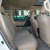 2010 TOYOTA PRADO JTEBU9FJ6AK007344