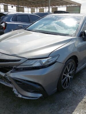 2024 TOYOTA CAMRY JTNBZ4HK6R3035743