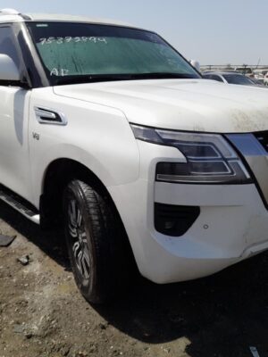 2023 NISSAN PETROL JN8AY2NY4P9473854