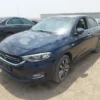 2017 DODGE NEON ZFACDACP3H6F09521