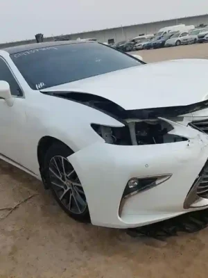 2017 LEXUS ES 350 JTHBK1GG6H2255648