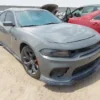 2019 DODGE CHARGER 2C3CDXBG5KH709790