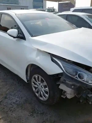 2019 KIA CERATO KNAF24164K5849176