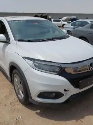 2020 HONDA HR-V MRJRU5873LP010055