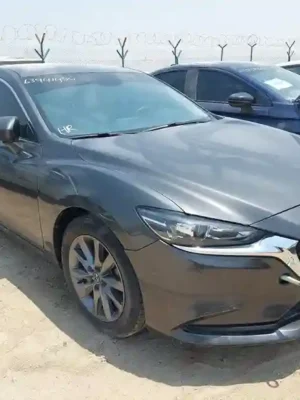 2020 MAZDA 6 JM7GL4S32L1411506