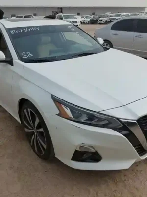 2020 NISSAN ALTIMA 1N4BL4AP9LC219339