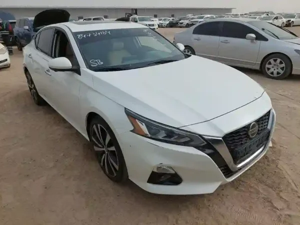 2020 NISSAN ALTIMA 1N4BL4AP9LC219339