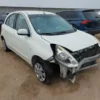 2020 NISSAN MICRA MDHAK3CR5LG002557