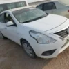 2020 NISSAN SUNNY MDHBN7AD9LG695269