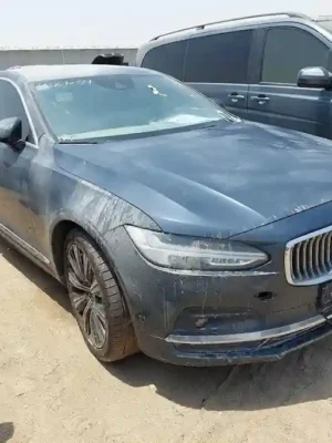 2021 VOLVO S90 LVYA2APS2MP098191