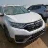 2022 HONDA CRV 5J6RW6852NL701132