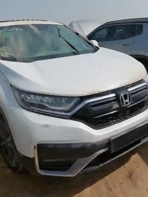 2022 HONDA CRV 5J6RW6852NL701132