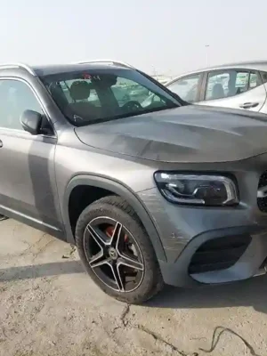 2022 MERCEDES BENZ GLB 250 W1N4M4HB5NW249880