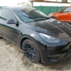 2022 TESL MODEL Y LRWYGCEK6NC345014