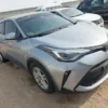 2022 TOYOTA C-HR NMTKZ4BX3NR360401