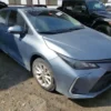 2022 TOYOTA COROLLA RKLBB0BEXN0043282