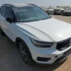 2022 VOLVO XC40 YV1AKAXZ4N2763136