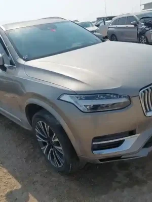 2022 VOLVO XC90 YV106ALF9N1836468