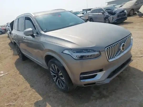 2022 VOLVO XC90 YV106ALF9N1836468