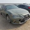 2023 LEXUS ES 300H JTHB21B12P2210868