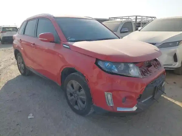 2023 SUZUKI VITARA TSMYD2A22PMB21316