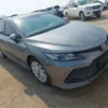 2023 TOYOTA CAMRY JTNB14HK1P3223185