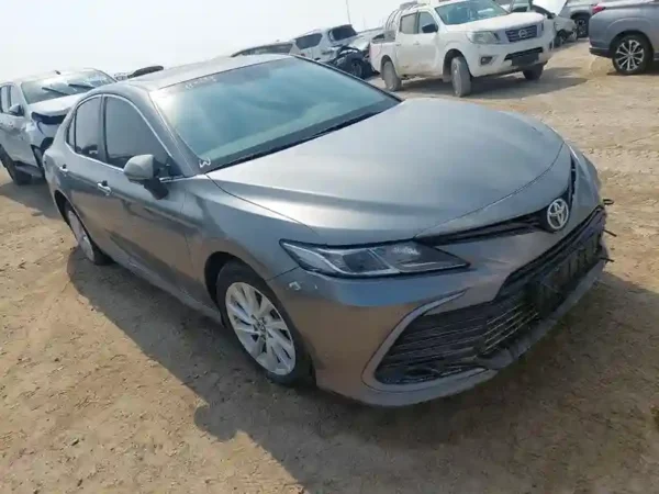 2023 TOYOTA CAMRY JTNB14HK1P3223185