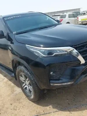 2023 TOYOTA FORTUNER MHFKU8FS4P0191117