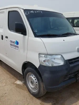 2023 TOYOTA LITEACE MHKBF31FXPK001706