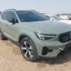 2023 VOLVO XC40 YV1K9AXZ8P2956814