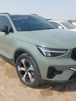 2023 VOLVO XC40 YV1K9AXZ8P2956814