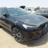 2023 VOLVO XC60 YV1L5AUZ3P1266978