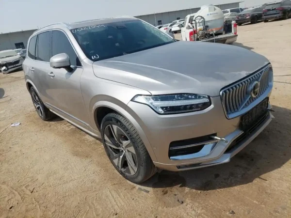 2023 VOLVO XC90 YV1L5ALF0P1924957