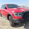 2024 DODGE RAM 1C6SRFLT0RN137101