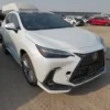 2024 Lexus NX 350H CV JT6CKDEZ2R2038571