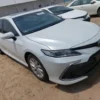 2024 TOYOTA CAMRY JTNB14HK4R3244650