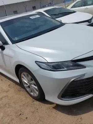 2024 TOYOTA CAMRY JTNB14HK4R3244650