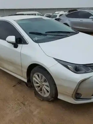 2024 TOYOTA COROLLA RKLBB0BE8R0050995