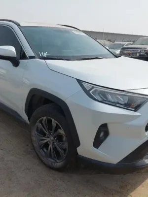 2024 TOYOTA RAV4 JTDW13FV9RD116010