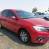 2017 RENAULT SYMBOL VF14SRAB5HT540517