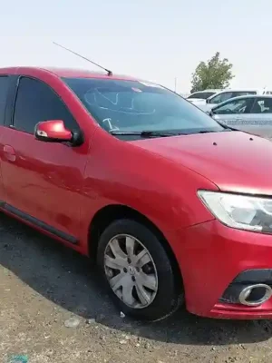 2017 RENAULT SYMBOL VF14SRAB5HT540517