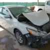 2018 NISSAN ALTIMA 1N4AL3A95JC124779