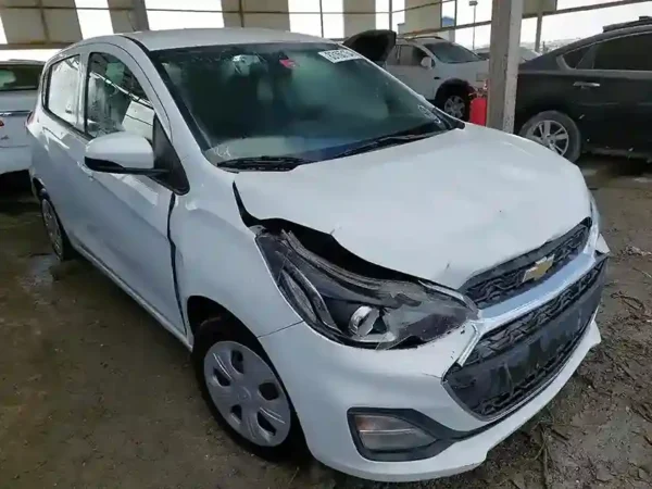 2020 CHEVROLET SPARK KL1CD6CA8LC431754