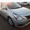 2022 NISSAN SUNNY MDHBN7AD9NG145699