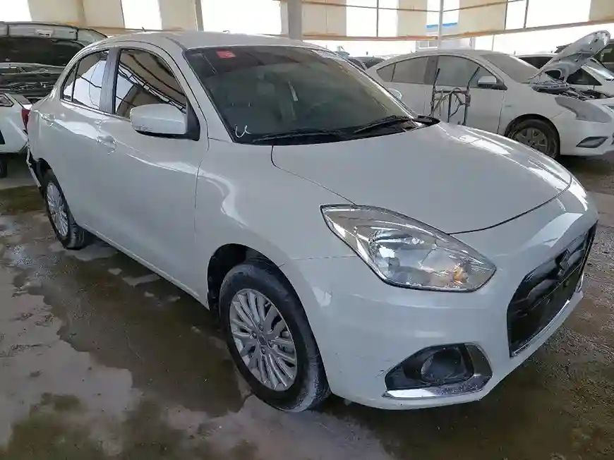 2023 SUZUKI DZIRE MBHZF6C12PG327430