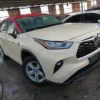 2023 TOYOTA HIGHLANDER 5TDLB3CH6PS579139