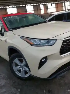 2023 TOYOTA HIGHLANDER 5TDLB3CH6PS579139