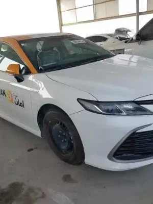 2024 TOYOTA CAMRY JTNB29HK3R3170373